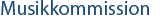 Musikkommission